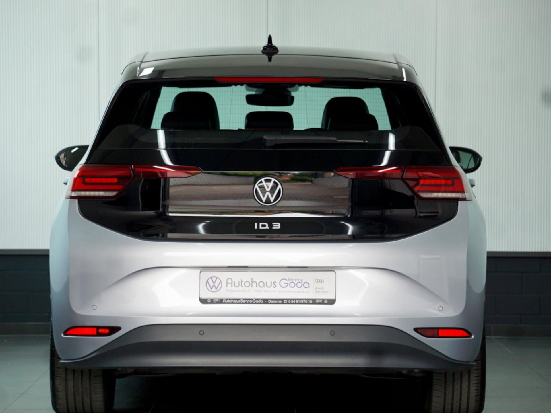 Volkswagen ID.3 Pro S