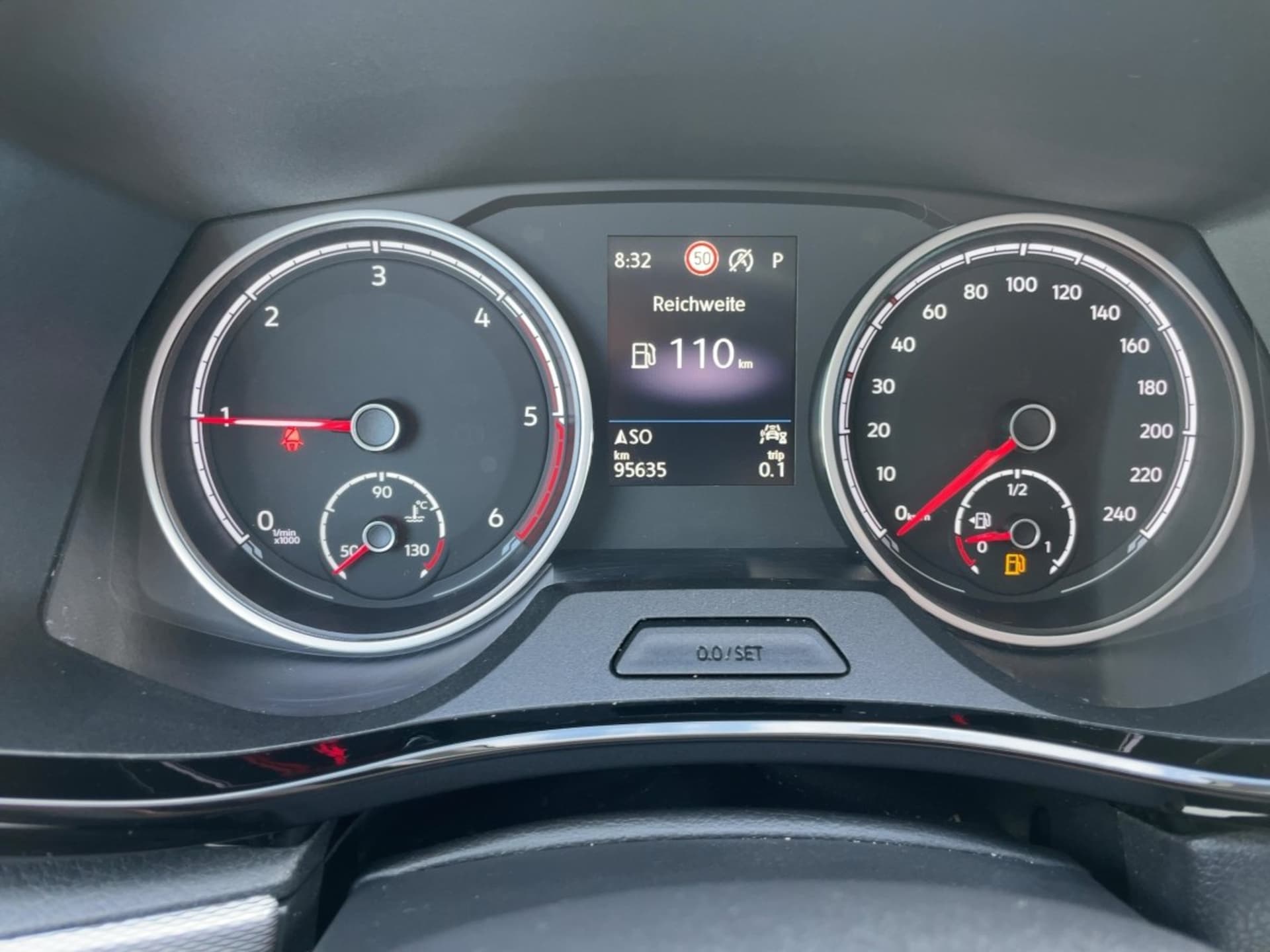 Volkswagen T6.1 Multivan Comfortline