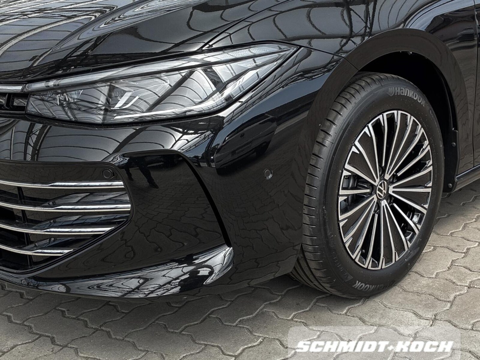 Volkswagen Passat – Bild 4