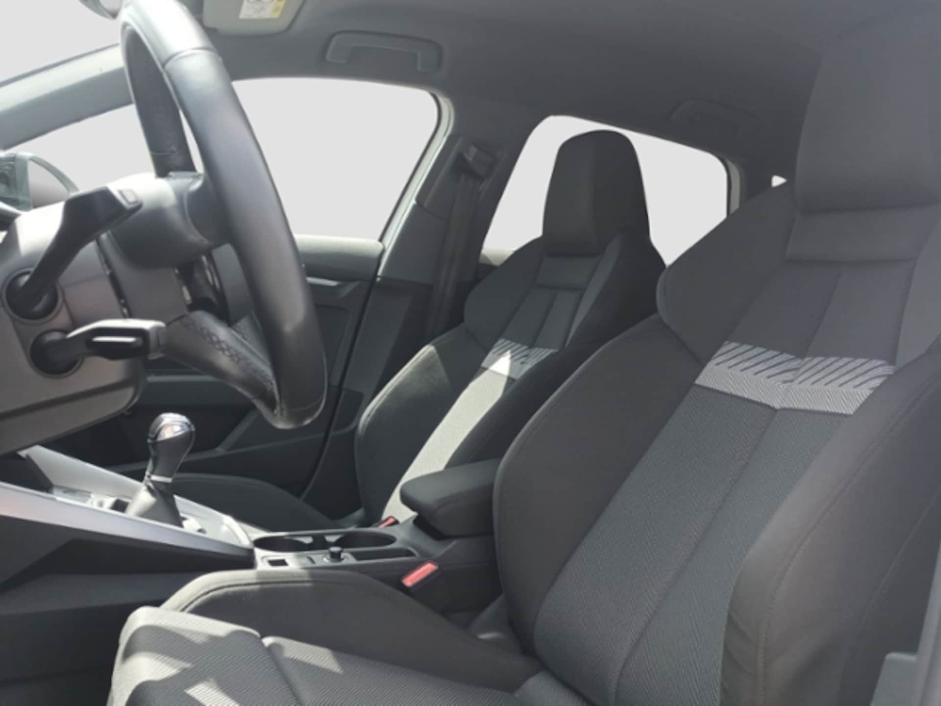 Audi A3 Sportback S line