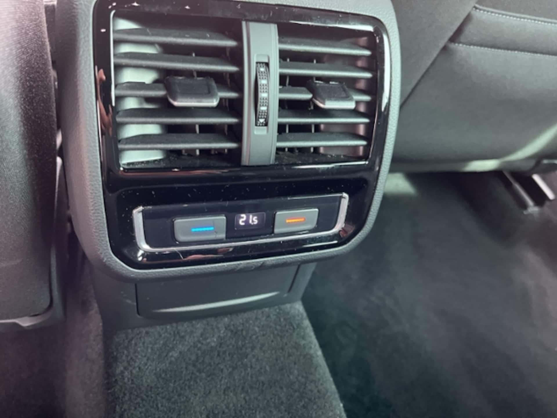 Volkswagen Passat Variant Comfortline