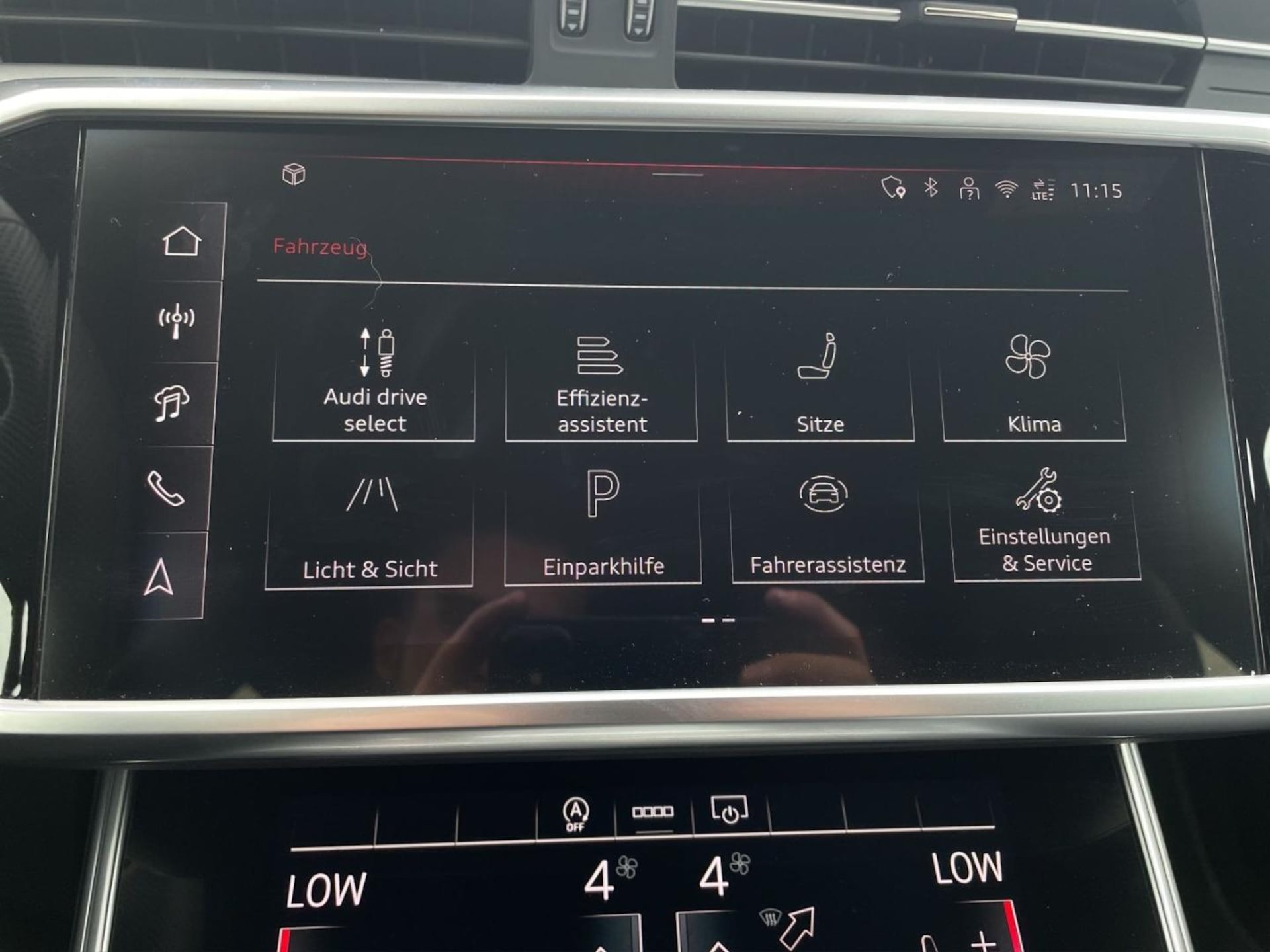Audi S6 Avant