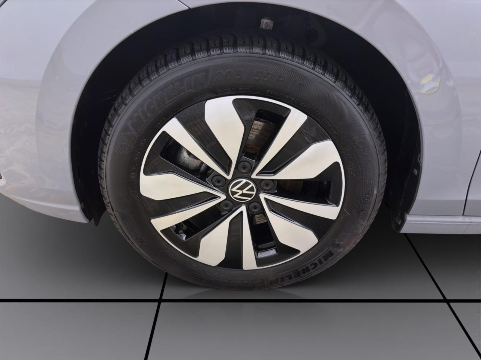 Volkswagen Golf MOVE