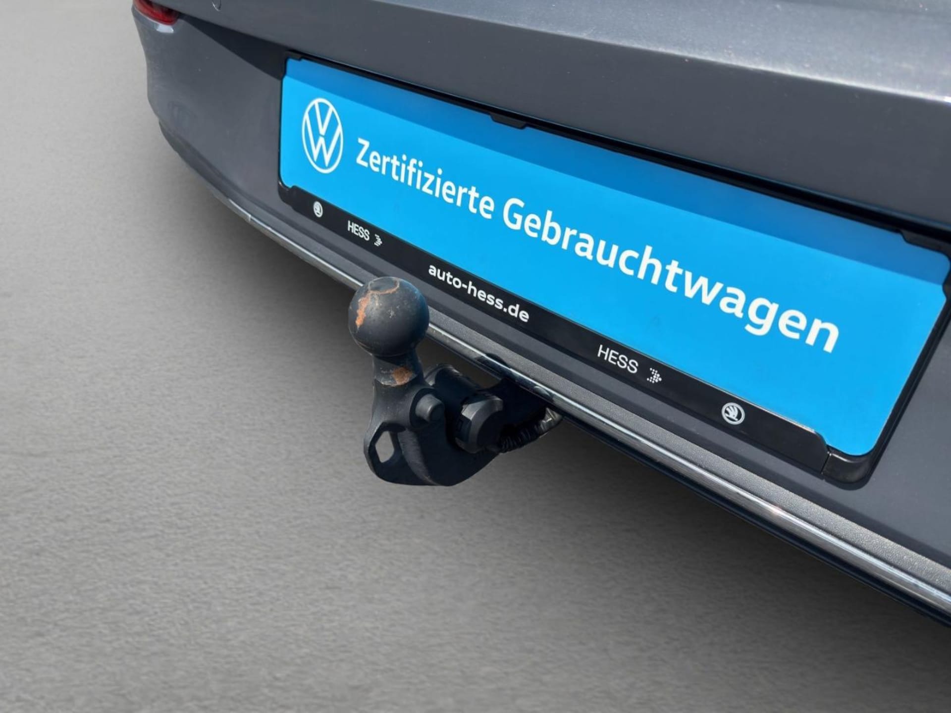 Volkswagen Golf Style