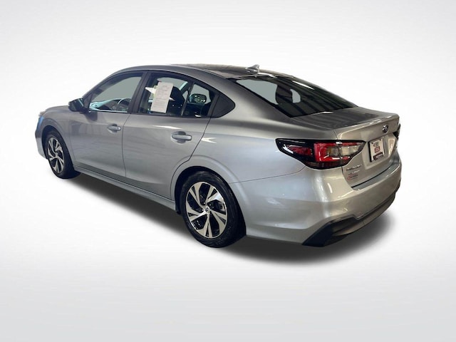 2025 Subaru Legacy