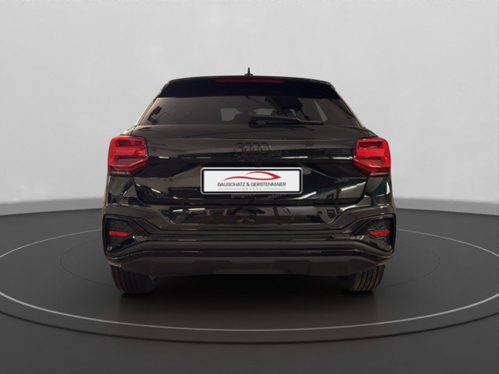 Audi Q2 – Bild 5