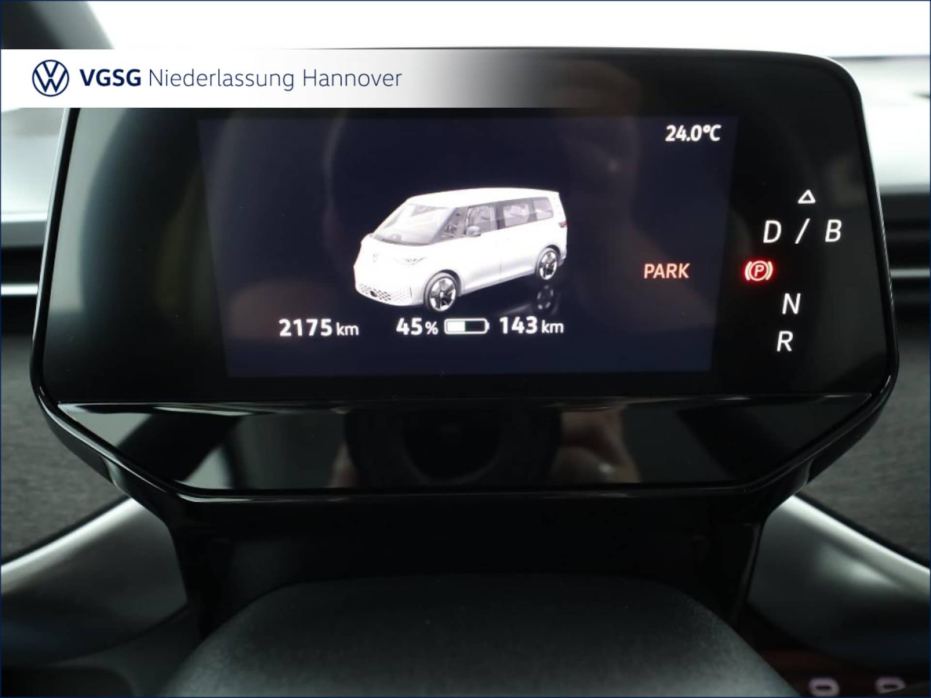 Volkswagen ID. Buzz Pure
