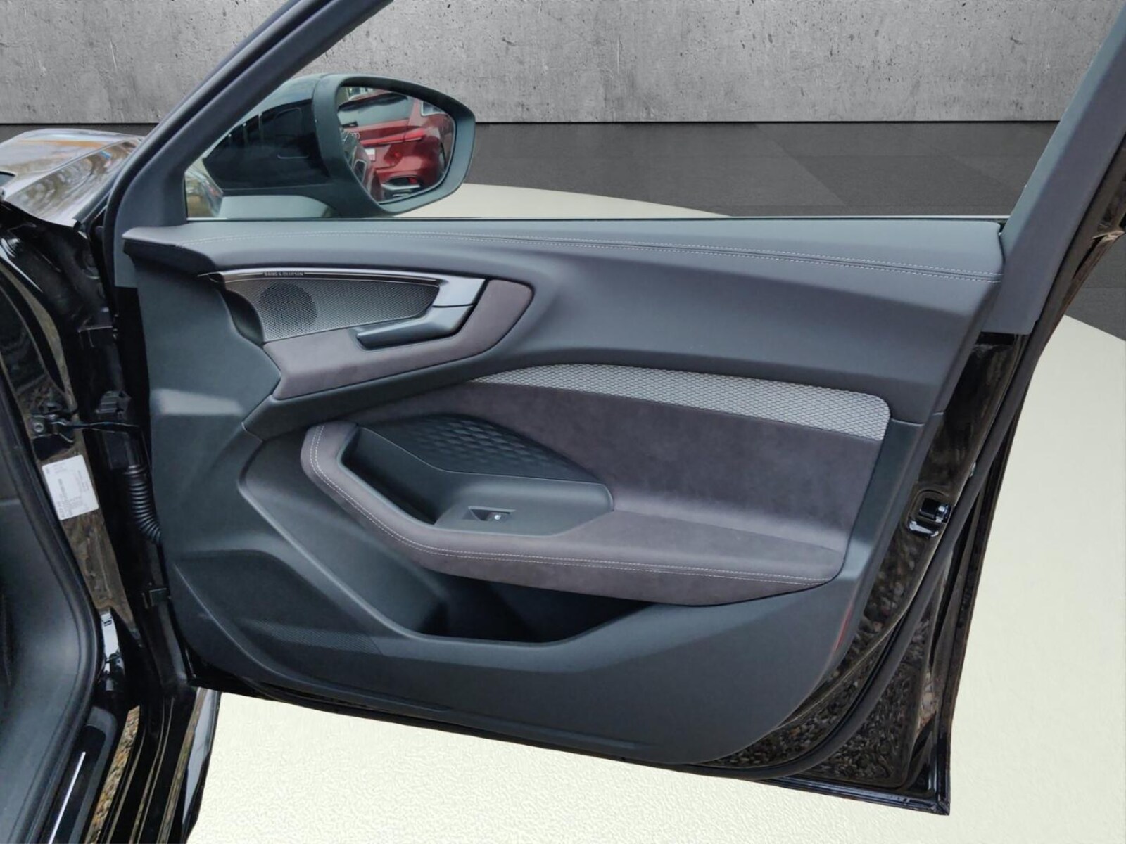 Audi A5 Avant – Bild 17