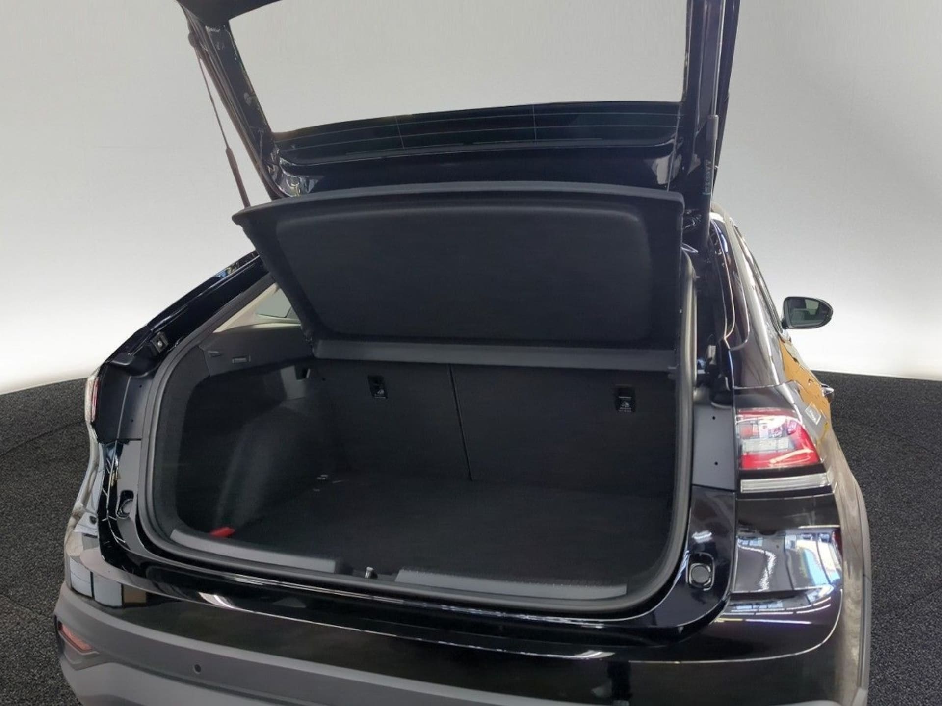 Volkswagen Taigo Goal