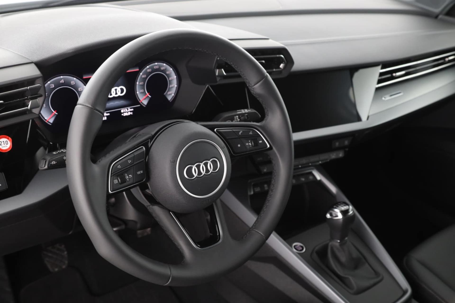 Audi A3 allstreet