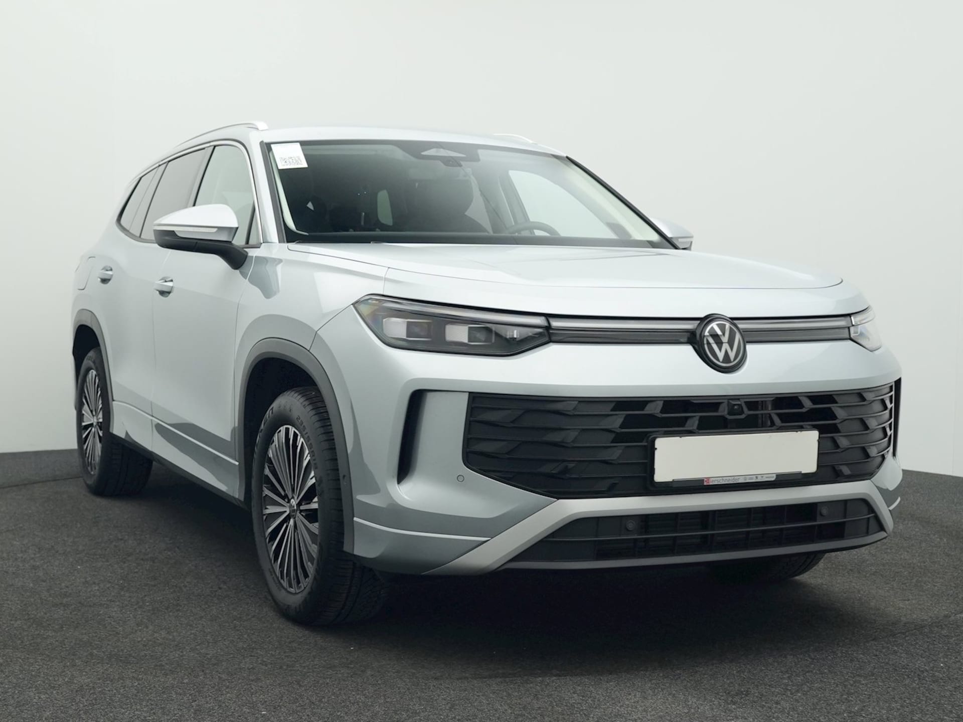 Volkswagen Tayron Life