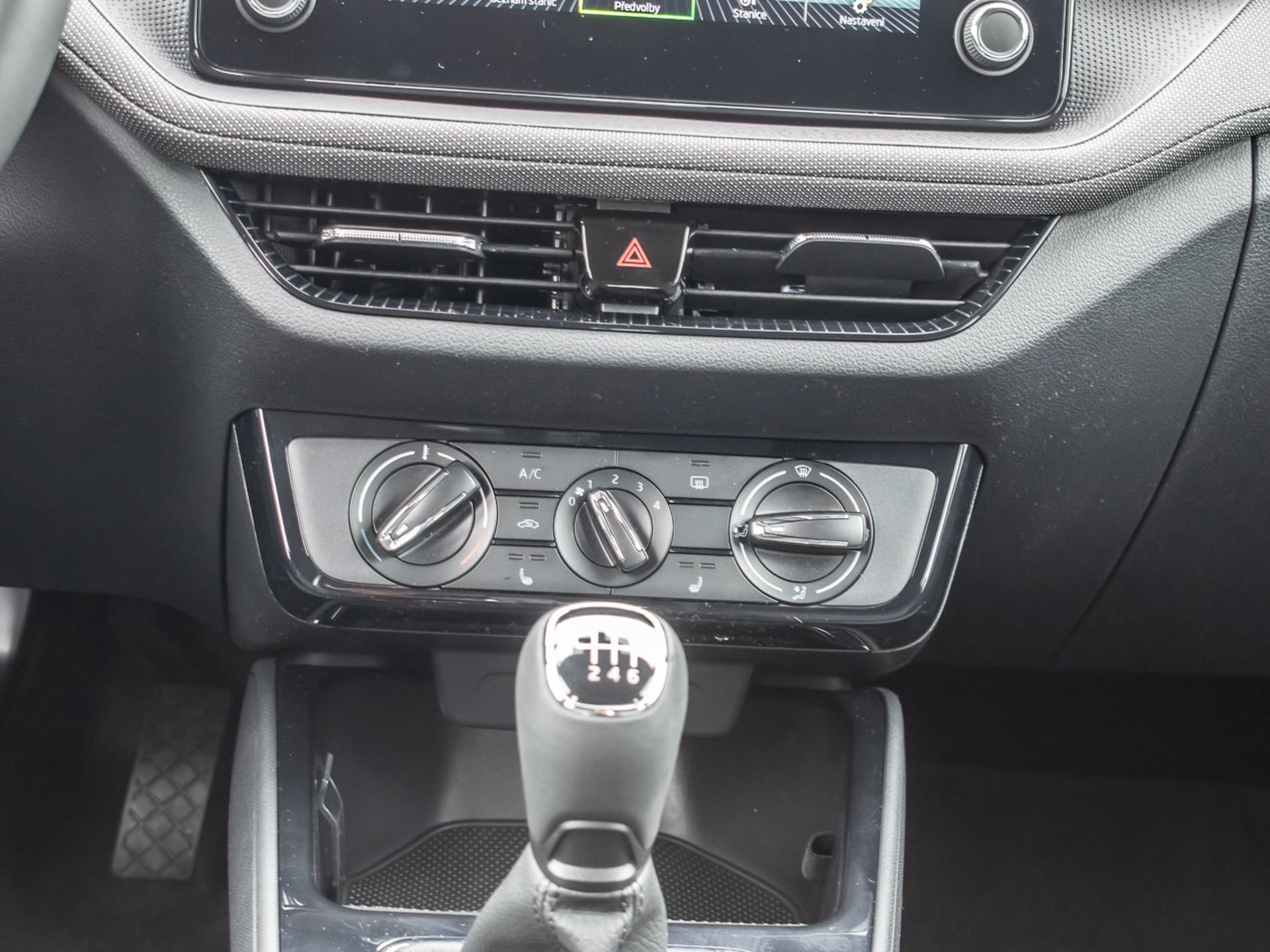 Skoda Fabia 130 Jahre
