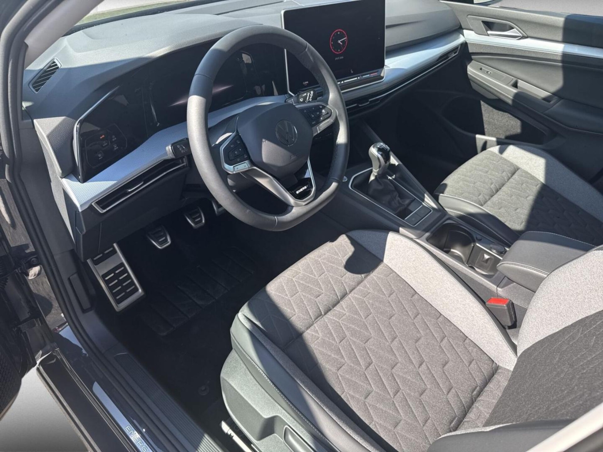 Volkswagen Golf ENERGY