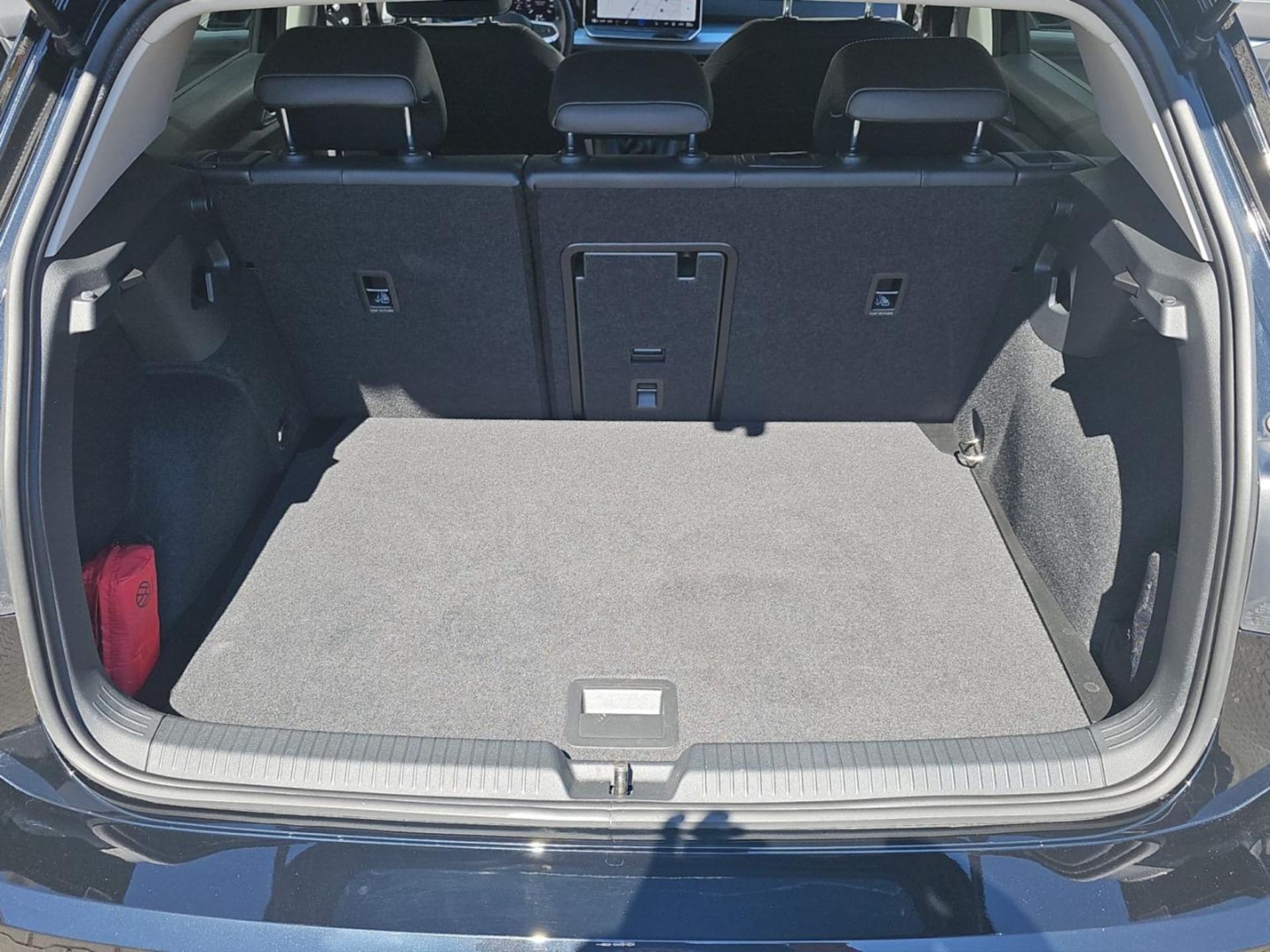 Volkswagen Golf Goal