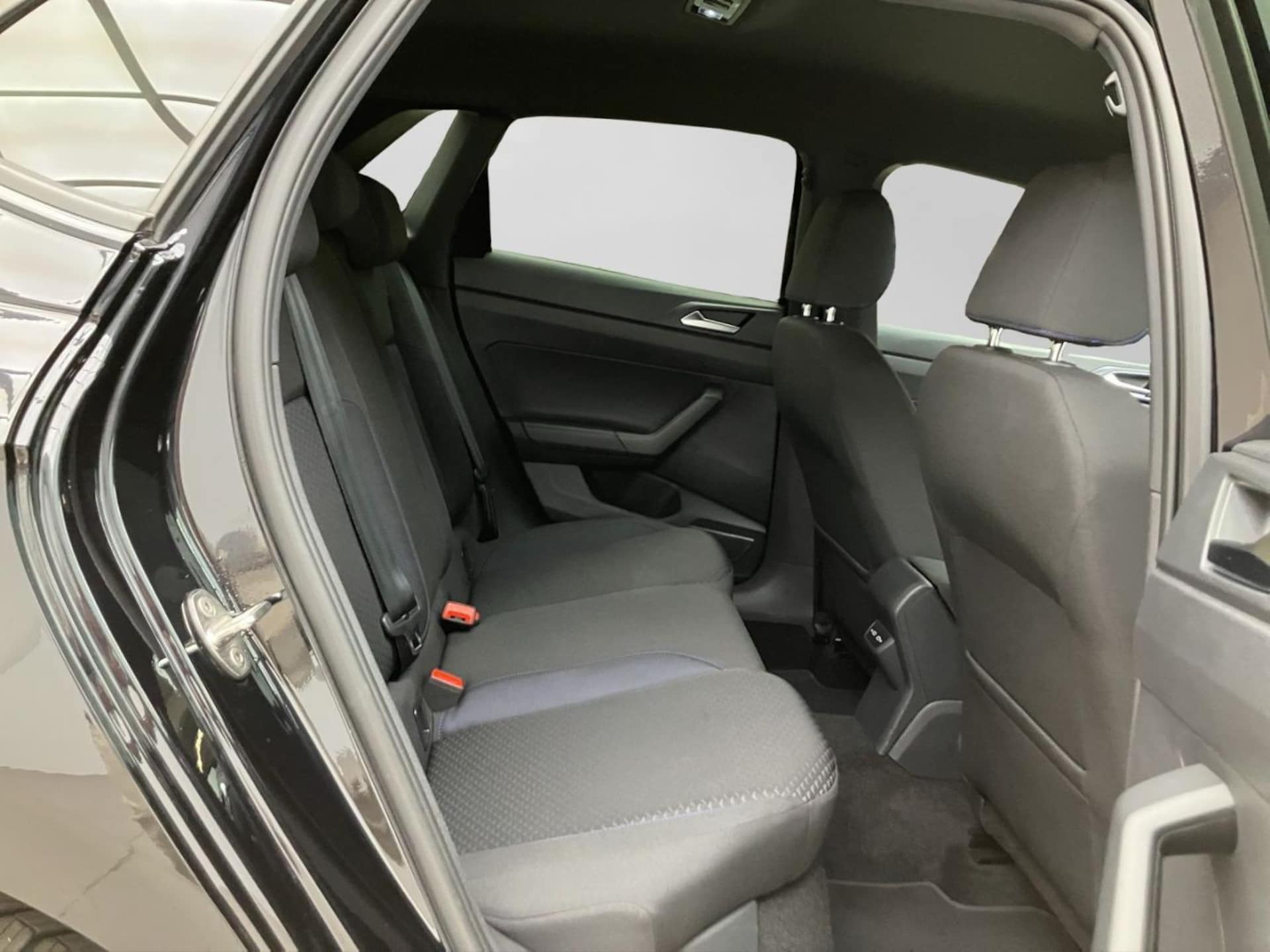 Volkswagen Polo United