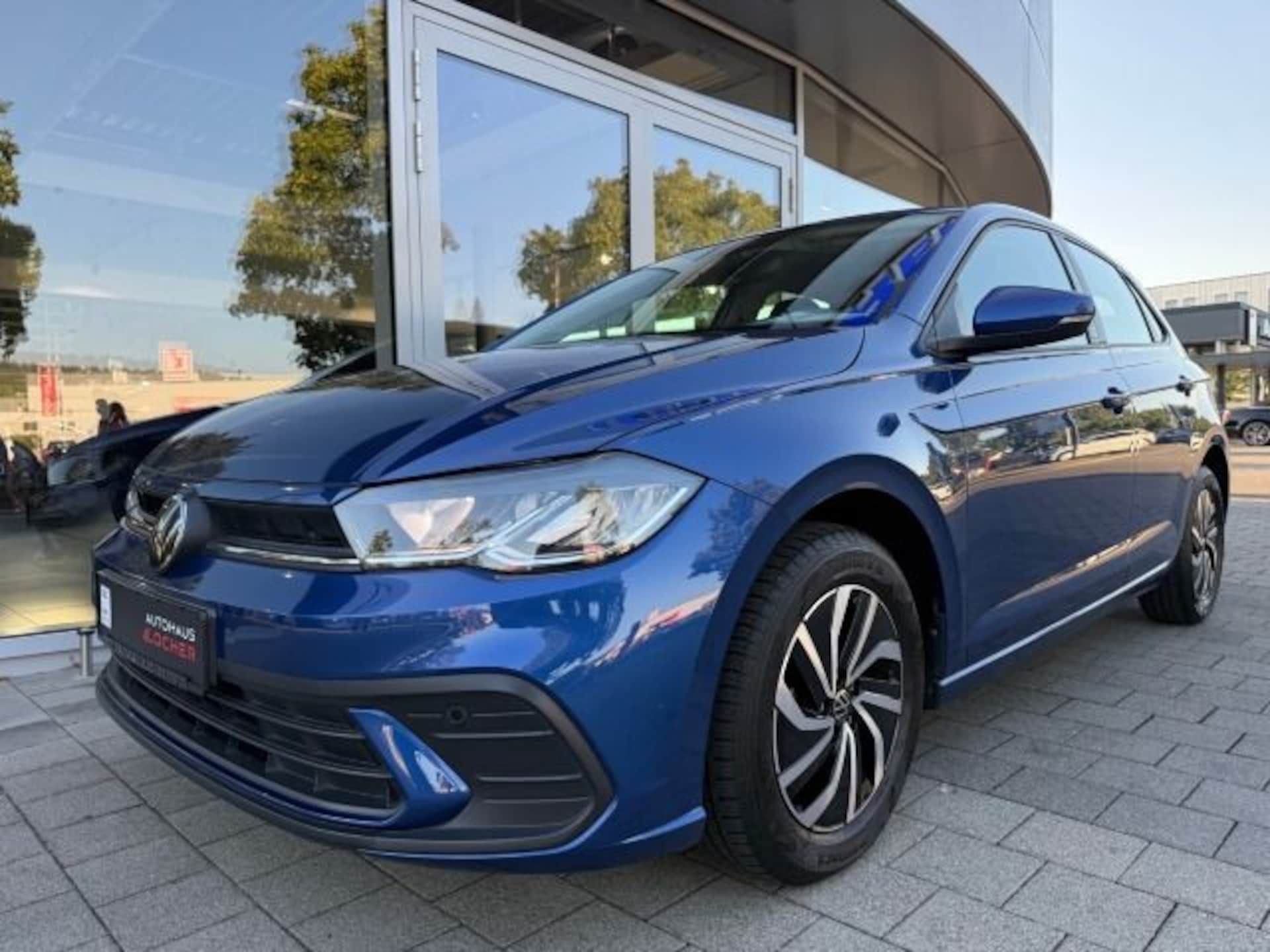 Volkswagen Polo FRESH