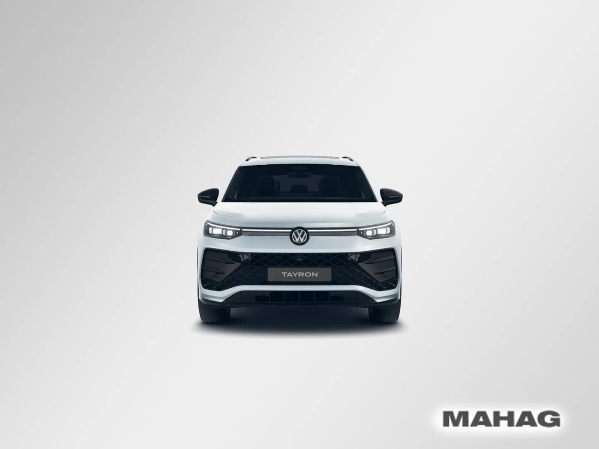 Volkswagen Tayron R-Line