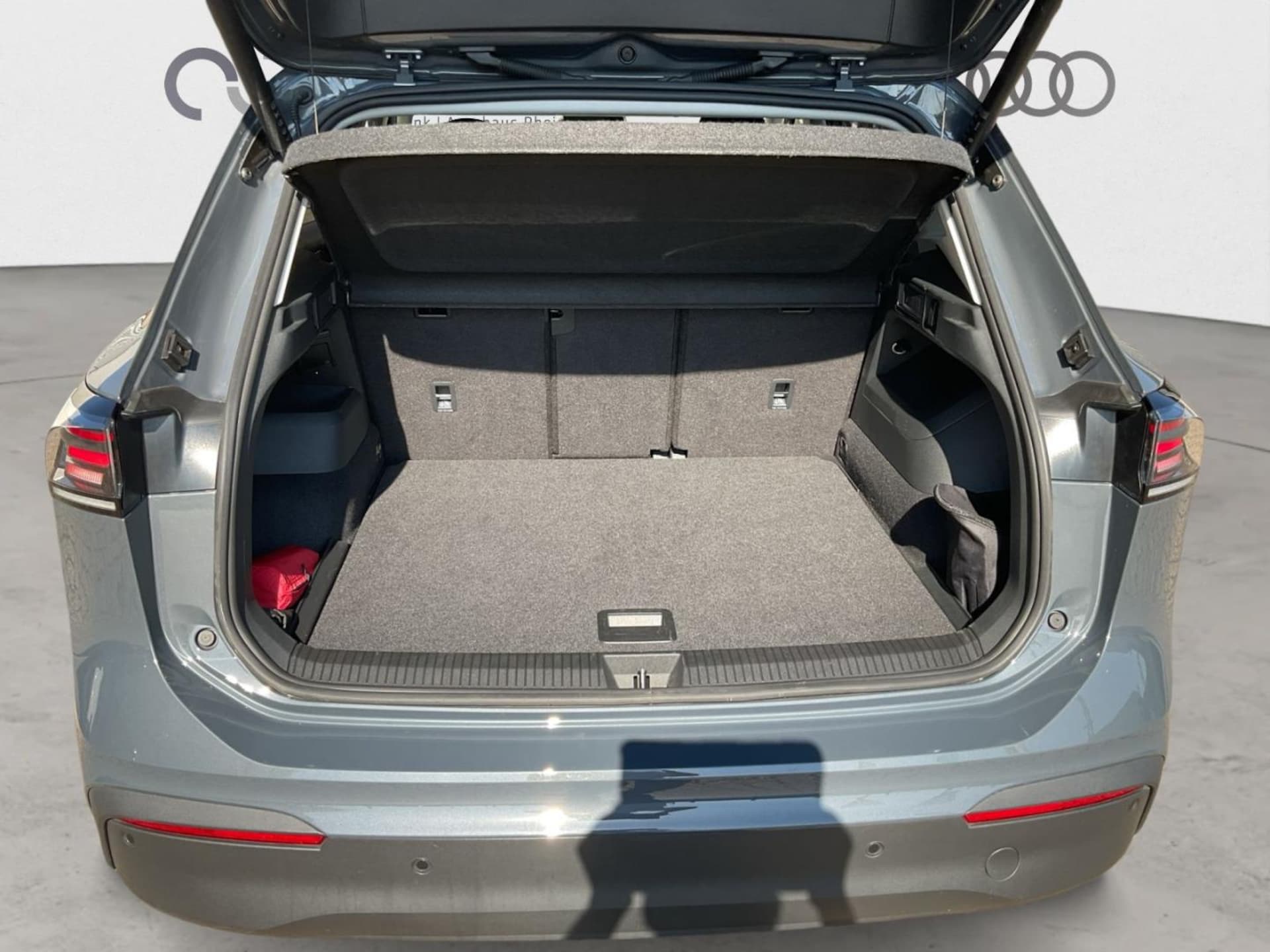 Volkswagen Tiguan ENERGY