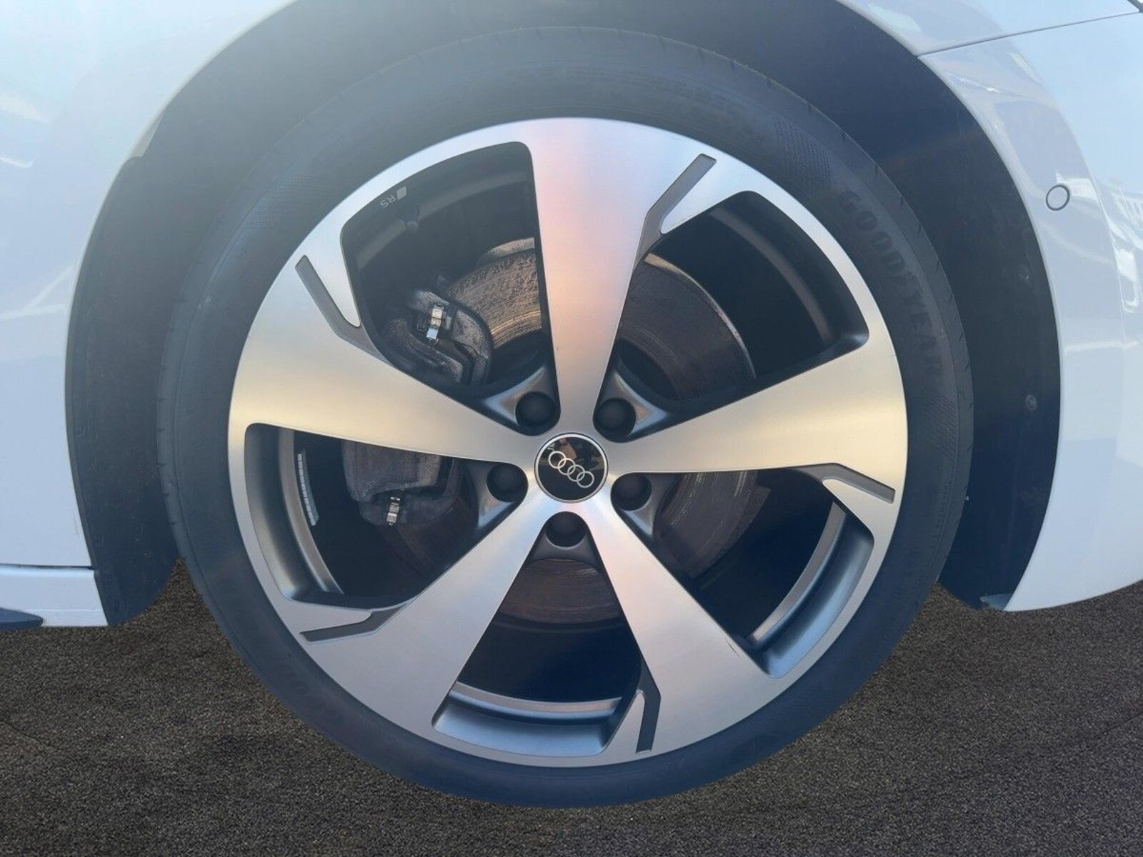 Audi A5 Avant – Bild 11