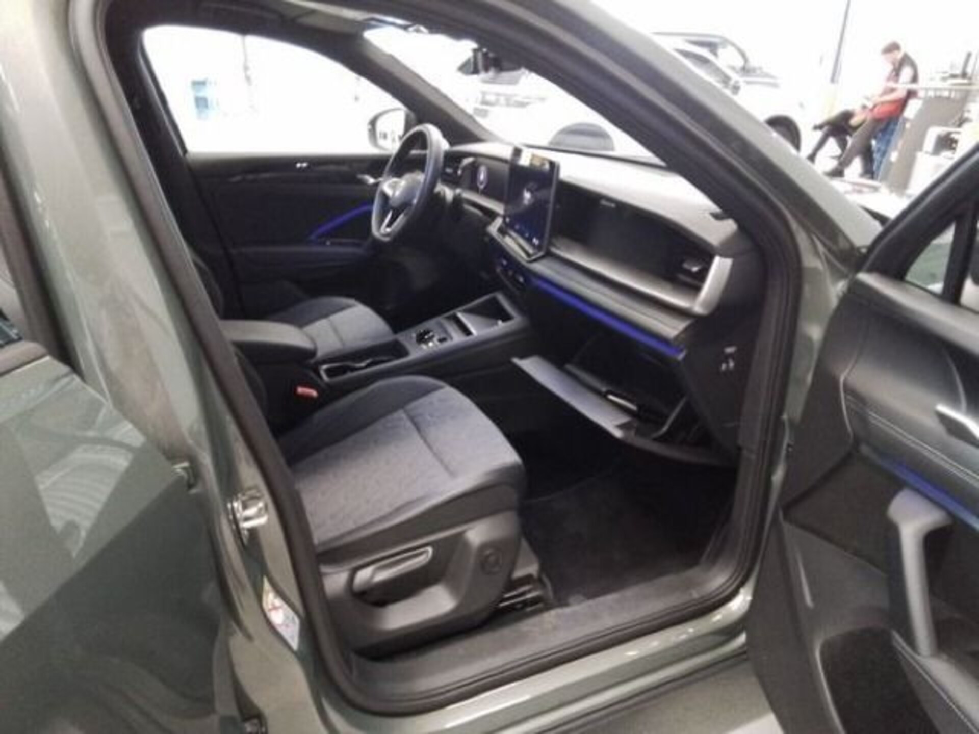 Volkswagen Tayron Life