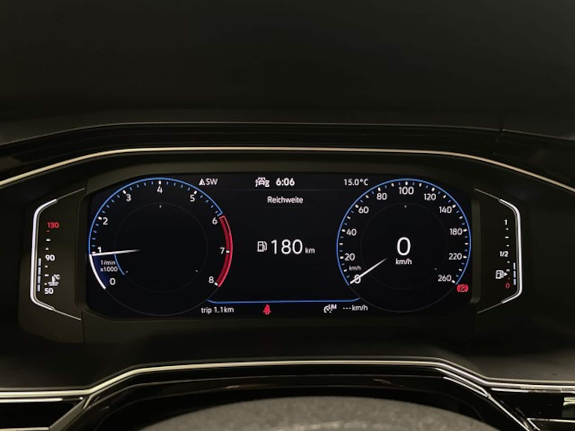 Volkswagen Polo Highline