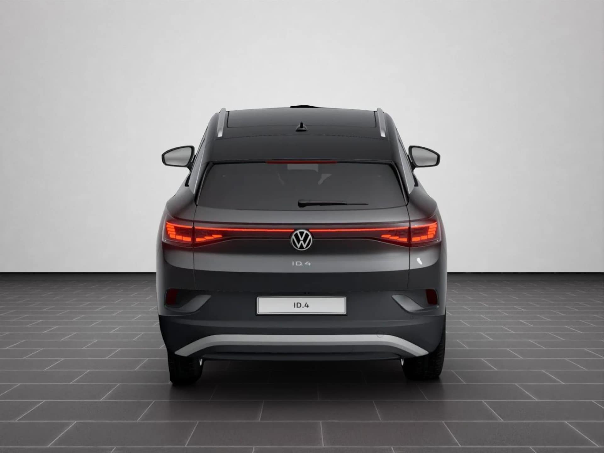 Volkswagen ID.4 1st Max