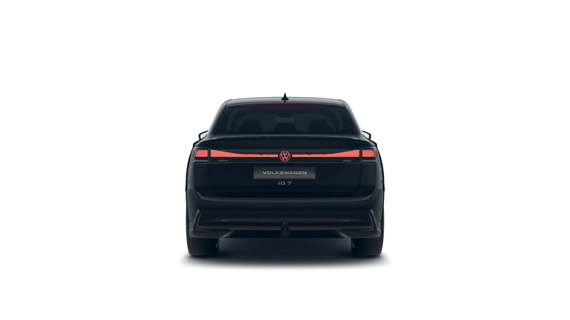 Volkswagen ID.7 Pro S