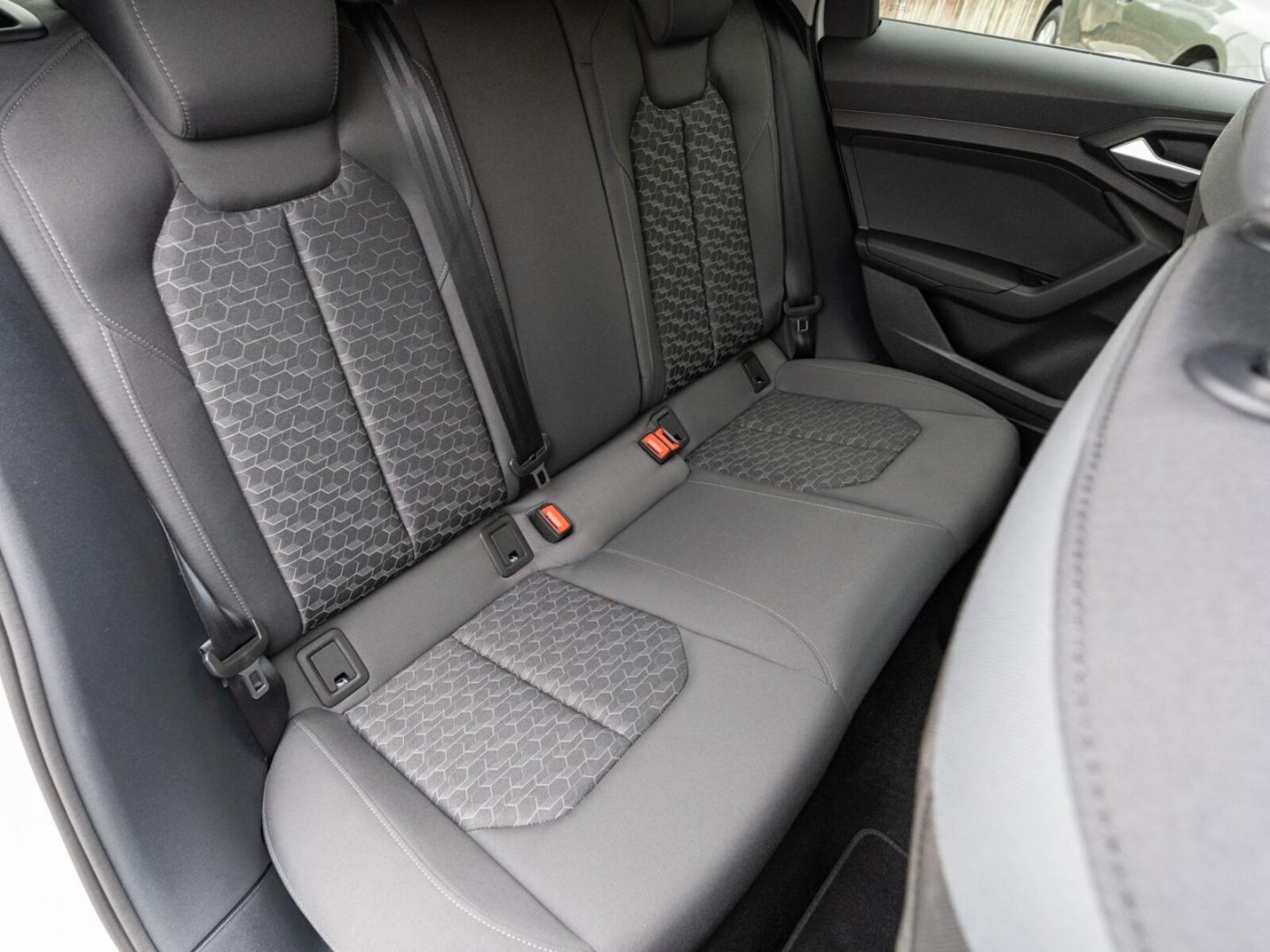 Audi A1 Sportback – Bild 8