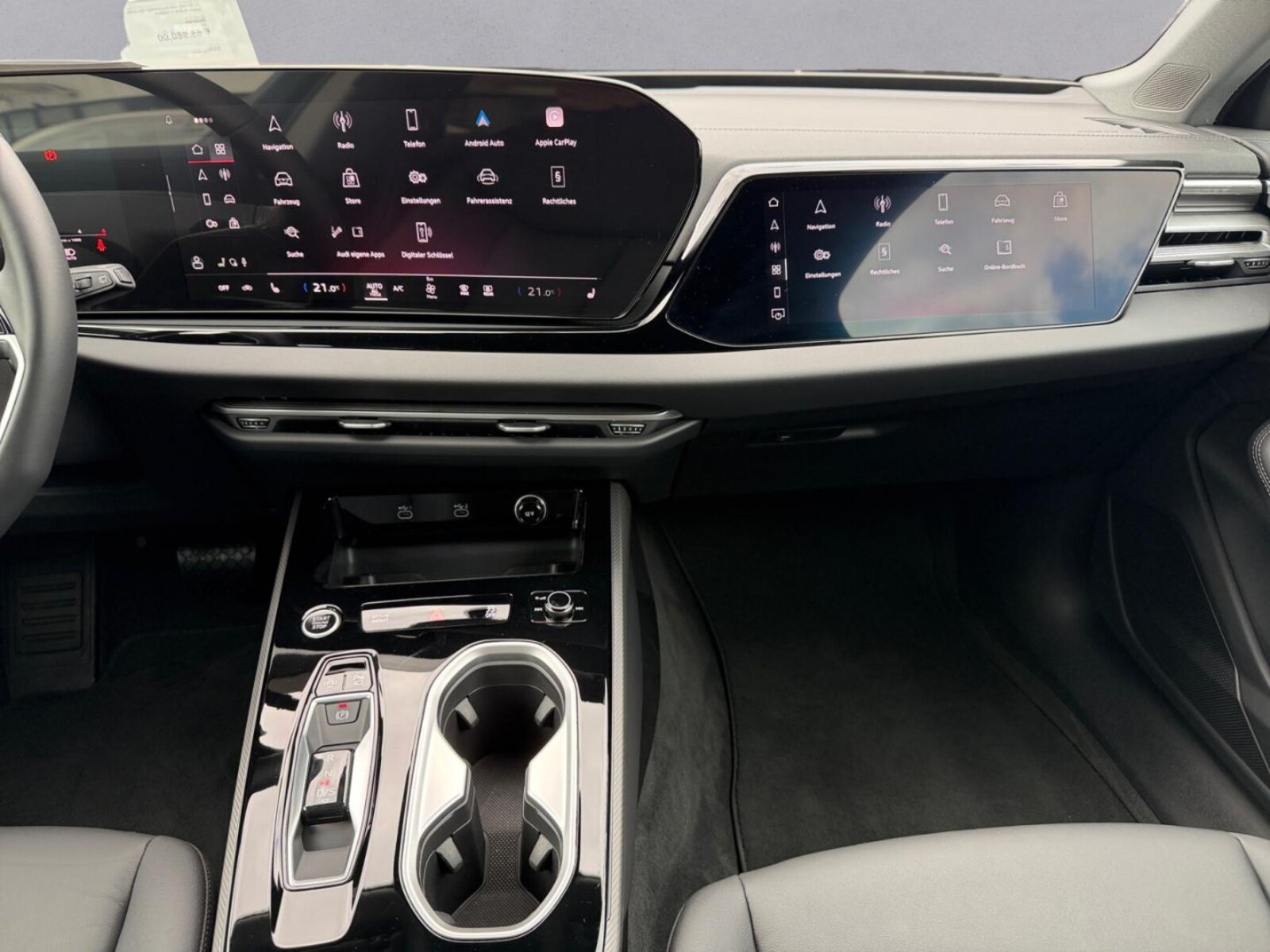 Audi A6 Avant – Bild 11