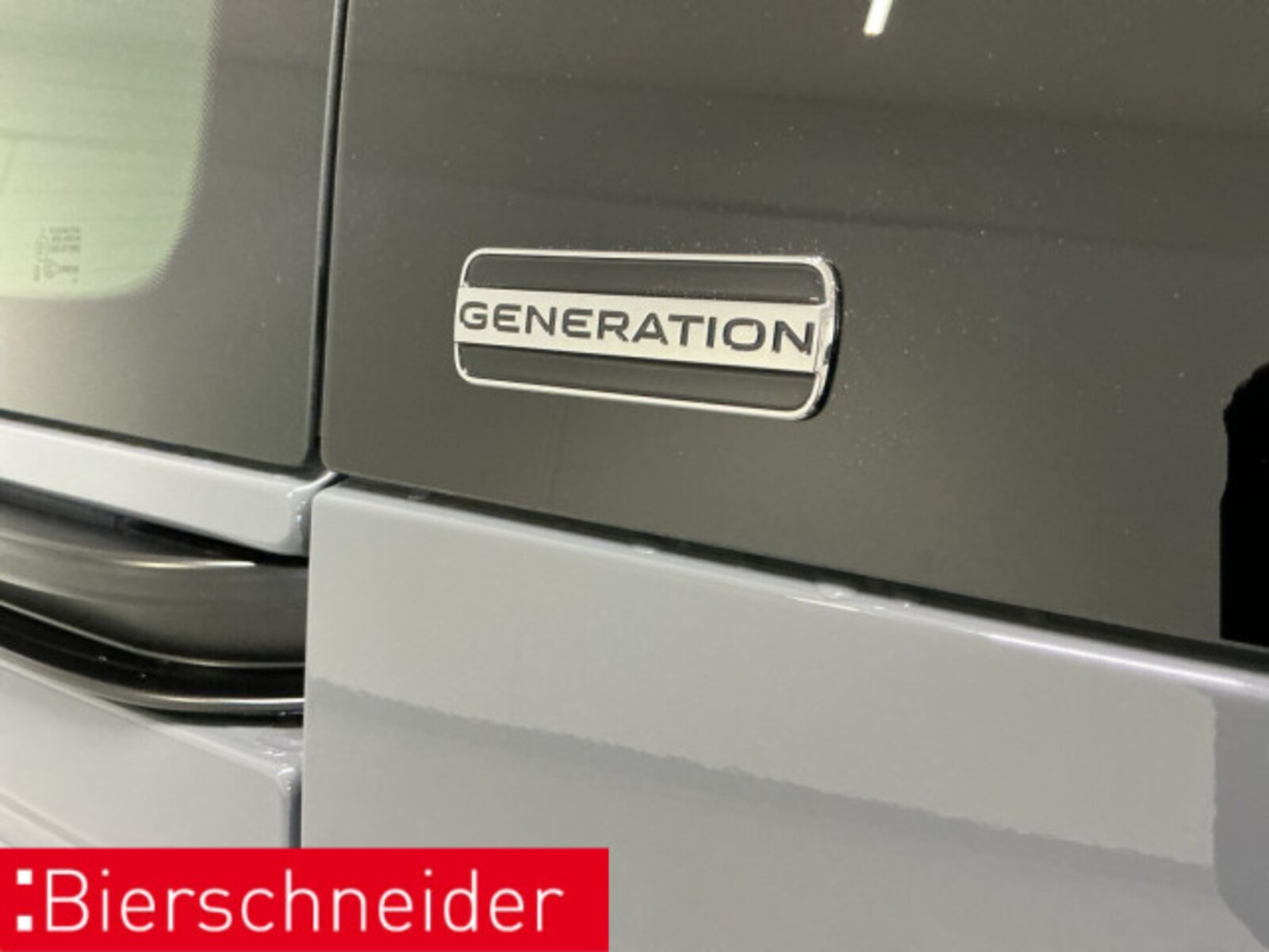Volkswagen Caddy Kombi – Bild 24