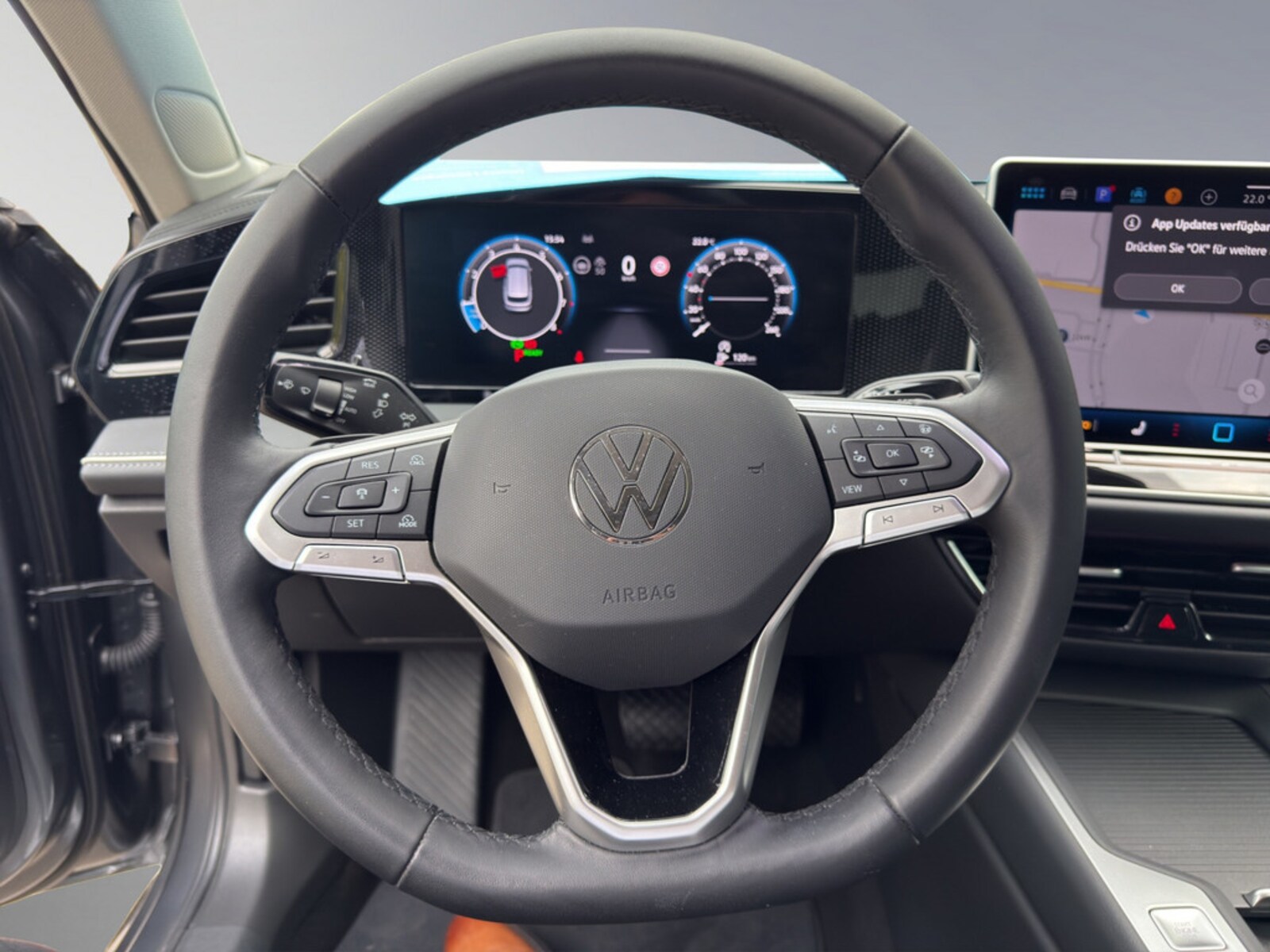 Volkswagen Passat – Bild 11