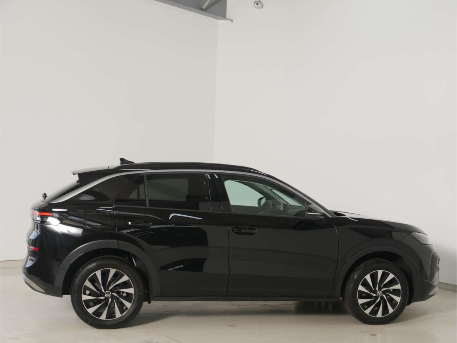 Volkswagen T-Roc – Bild 8