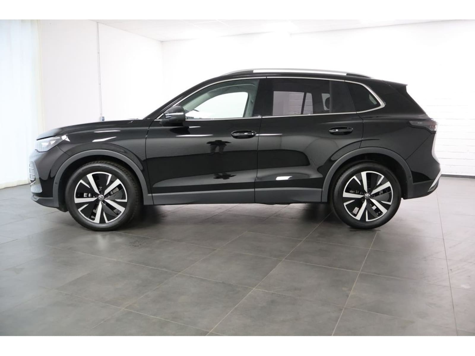Volkswagen Tiguan – Bild 7