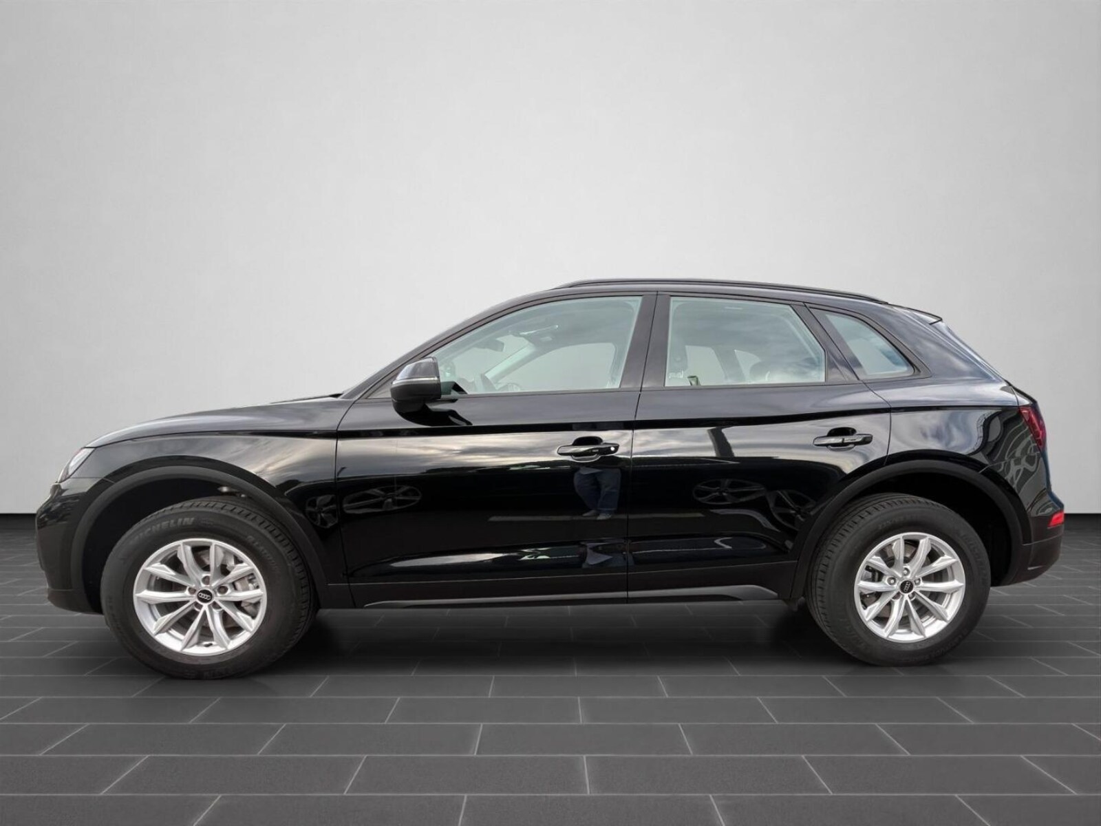 Audi Q5 – Bild 7