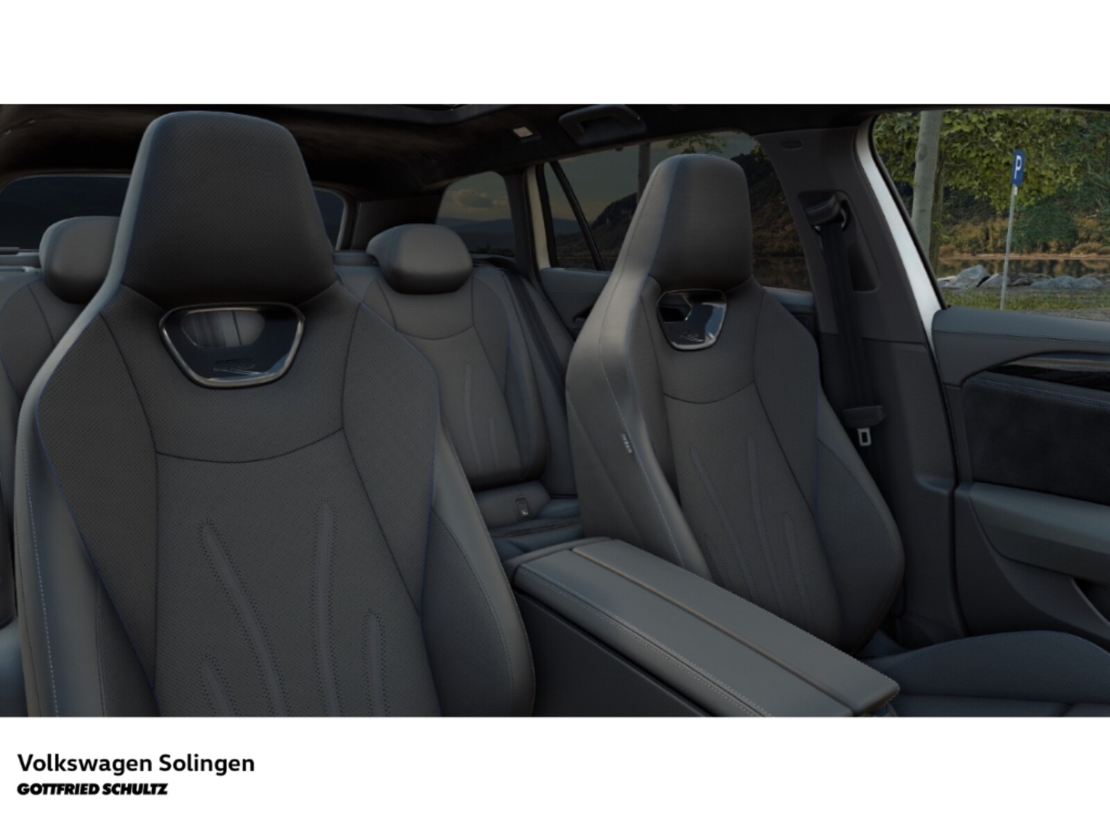 Volkswagen Passat – Bild 10