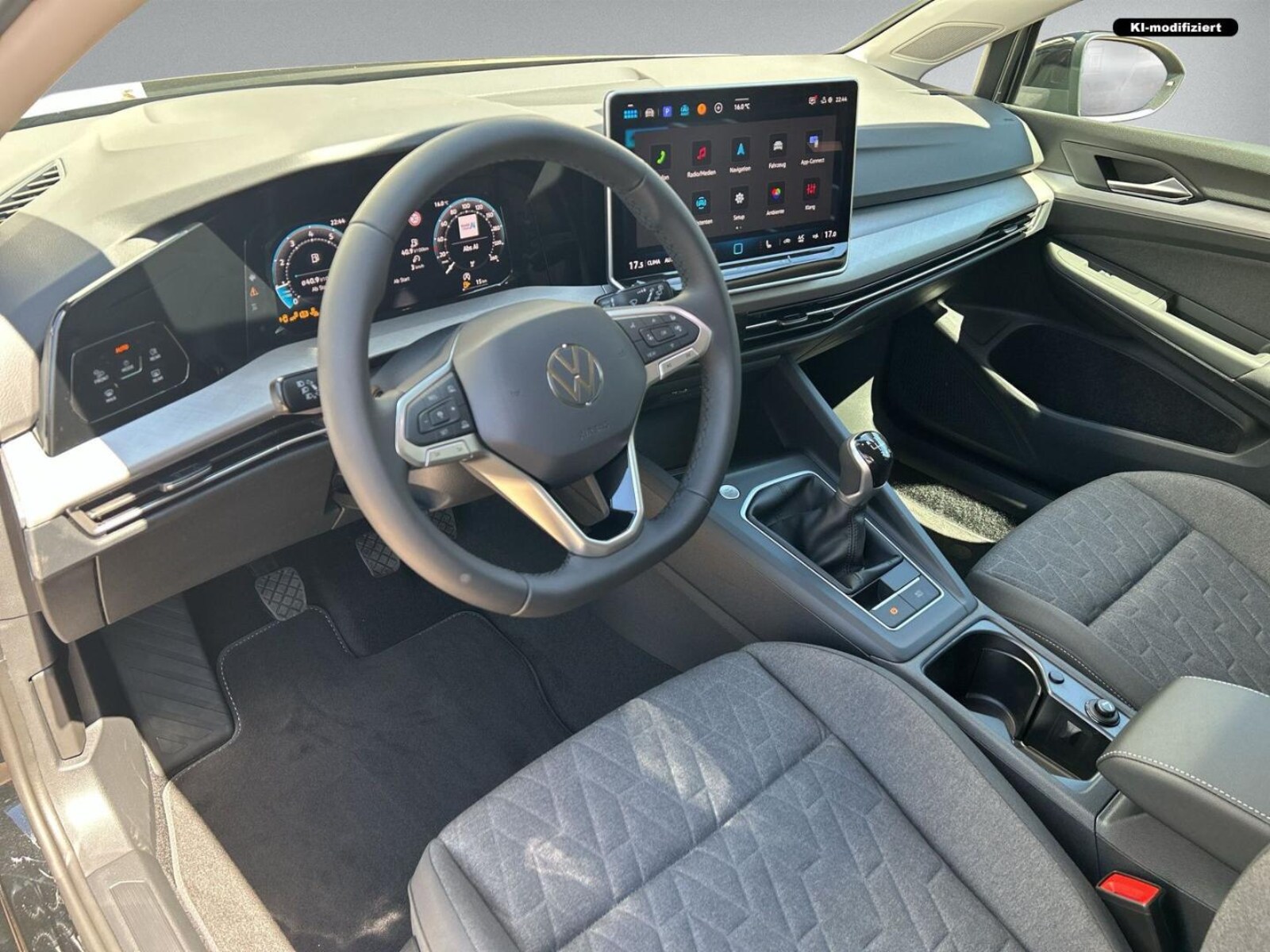 Volkswagen Golf – Bild 7