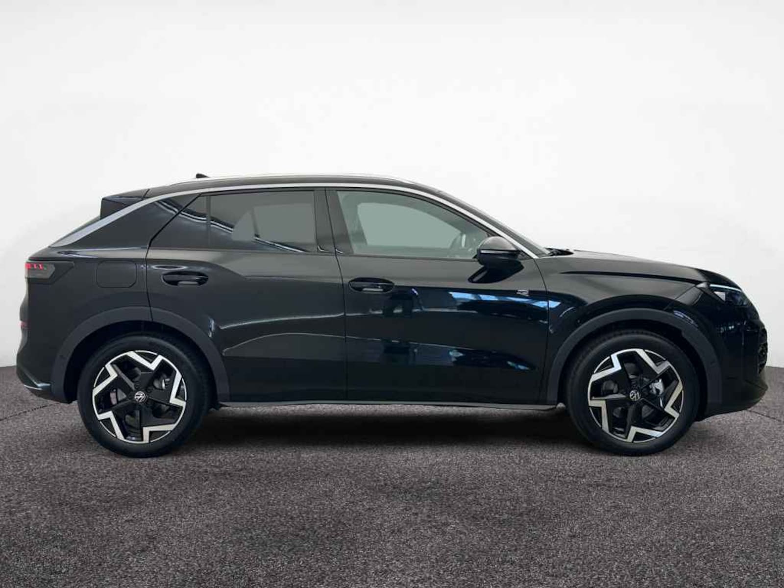 Volkswagen T-Roc – Bild 5