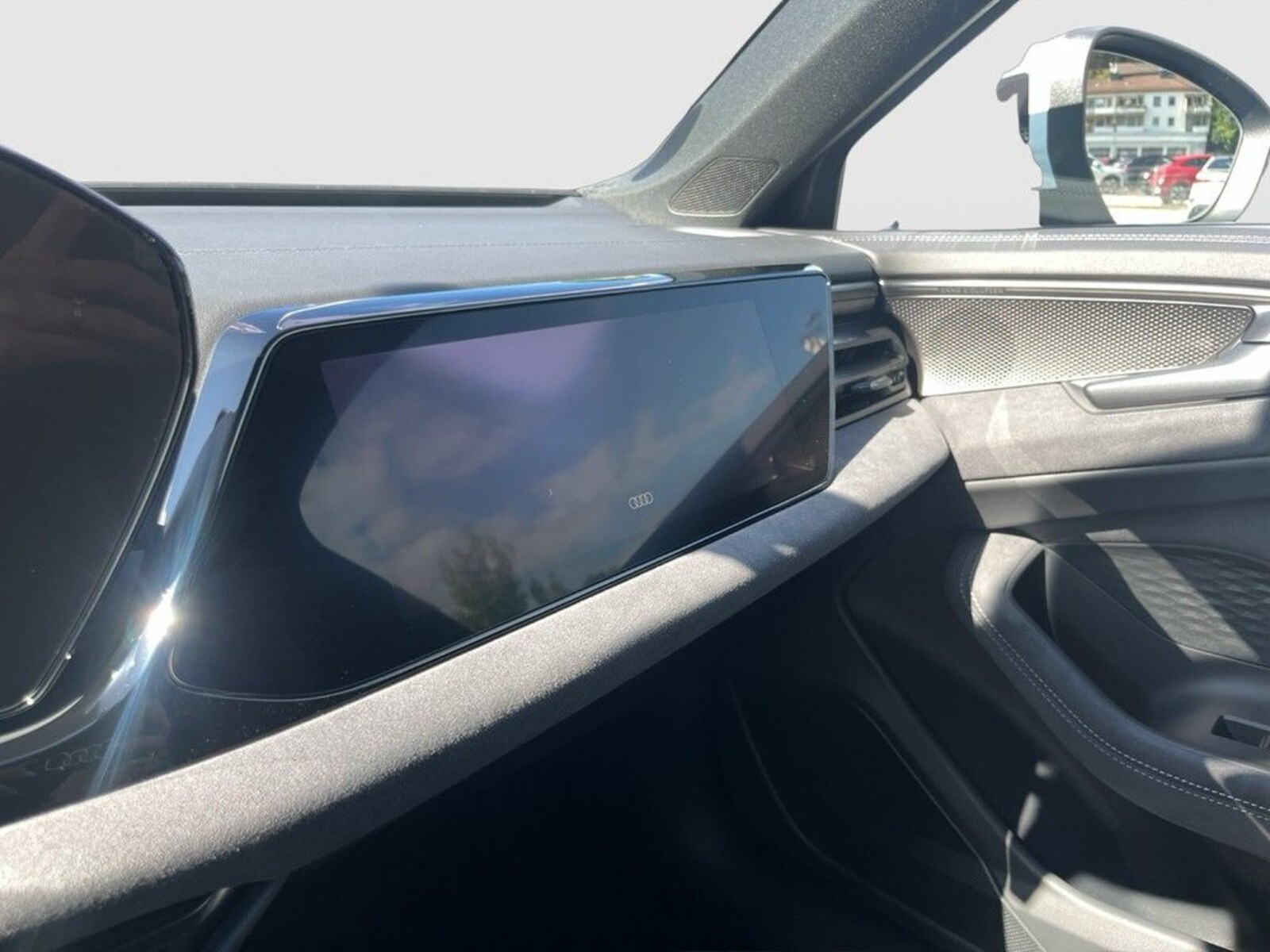 Audi A6 Avant – Bild 26