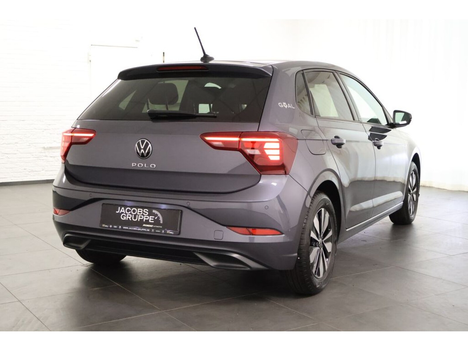 Volkswagen Polo – Bild 5
