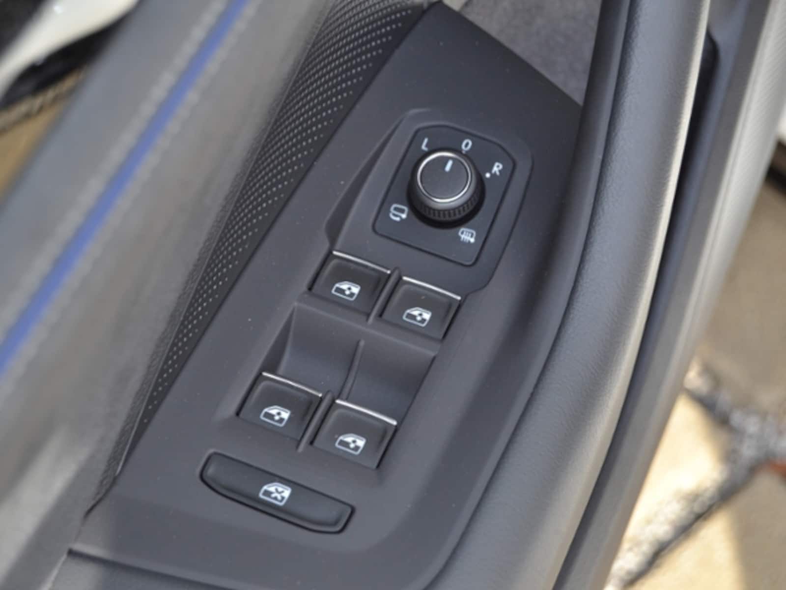 Volkswagen Passat – Bild 20