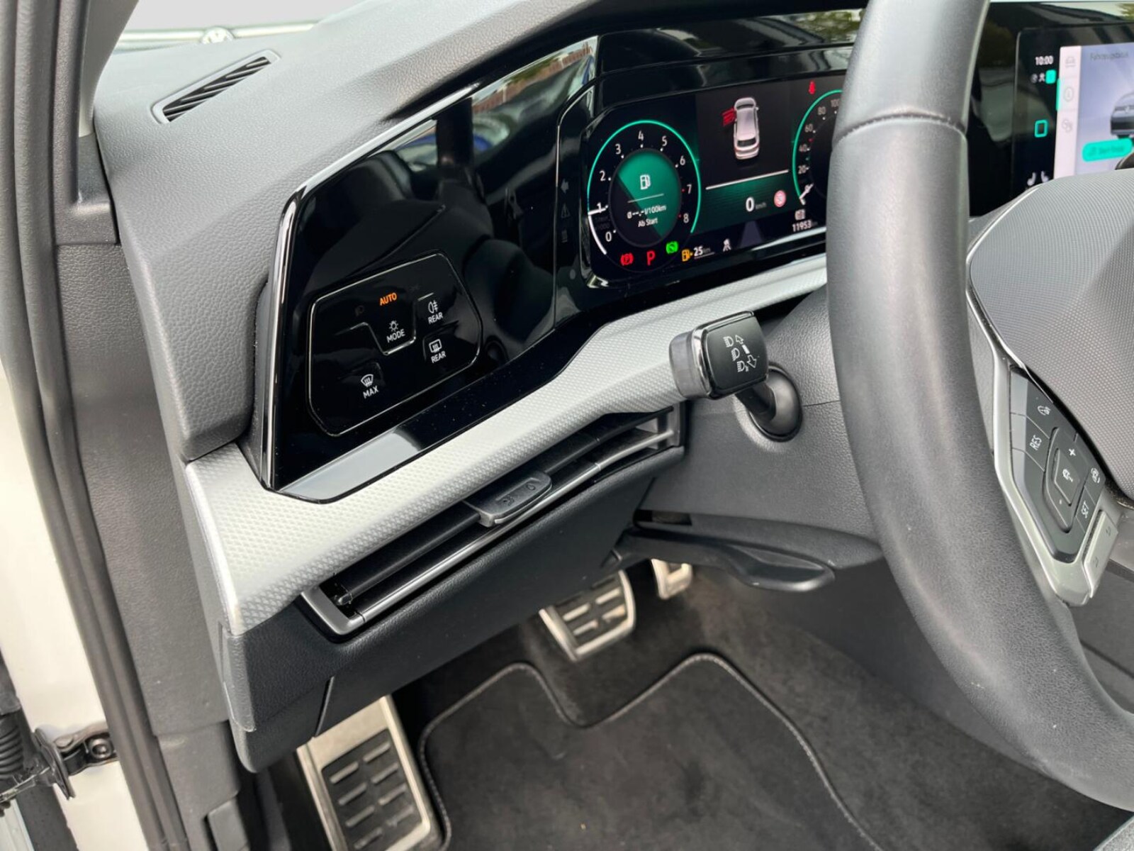 Volkswagen Golf – Bild 12