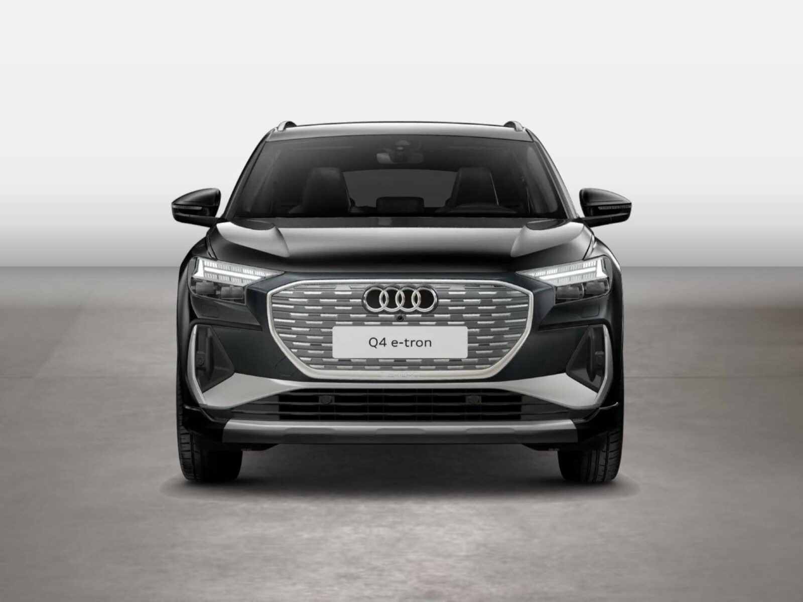 Audi Q4 e-tron – Bild 5