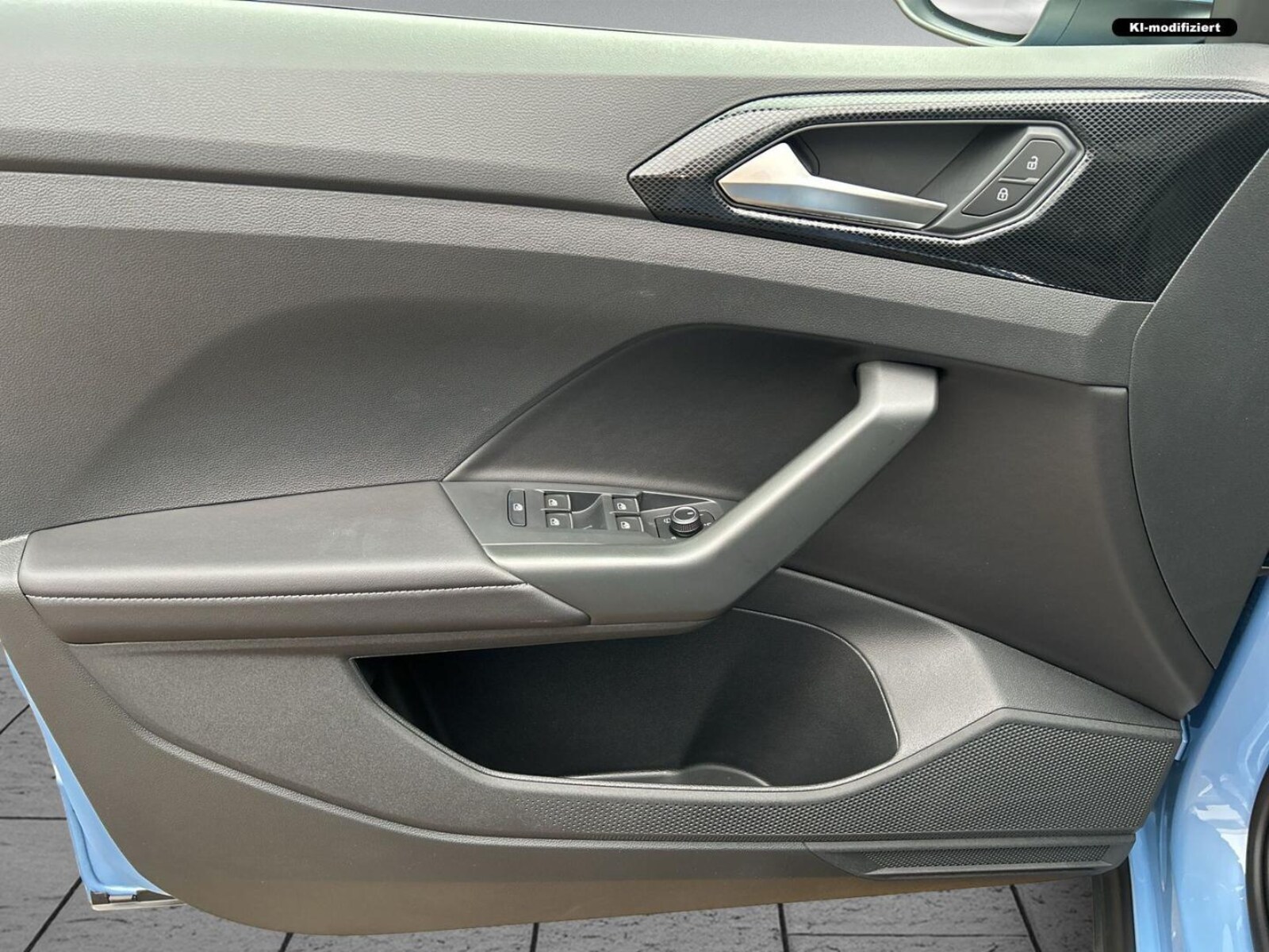 Volkswagen T-Cross – Bild 23