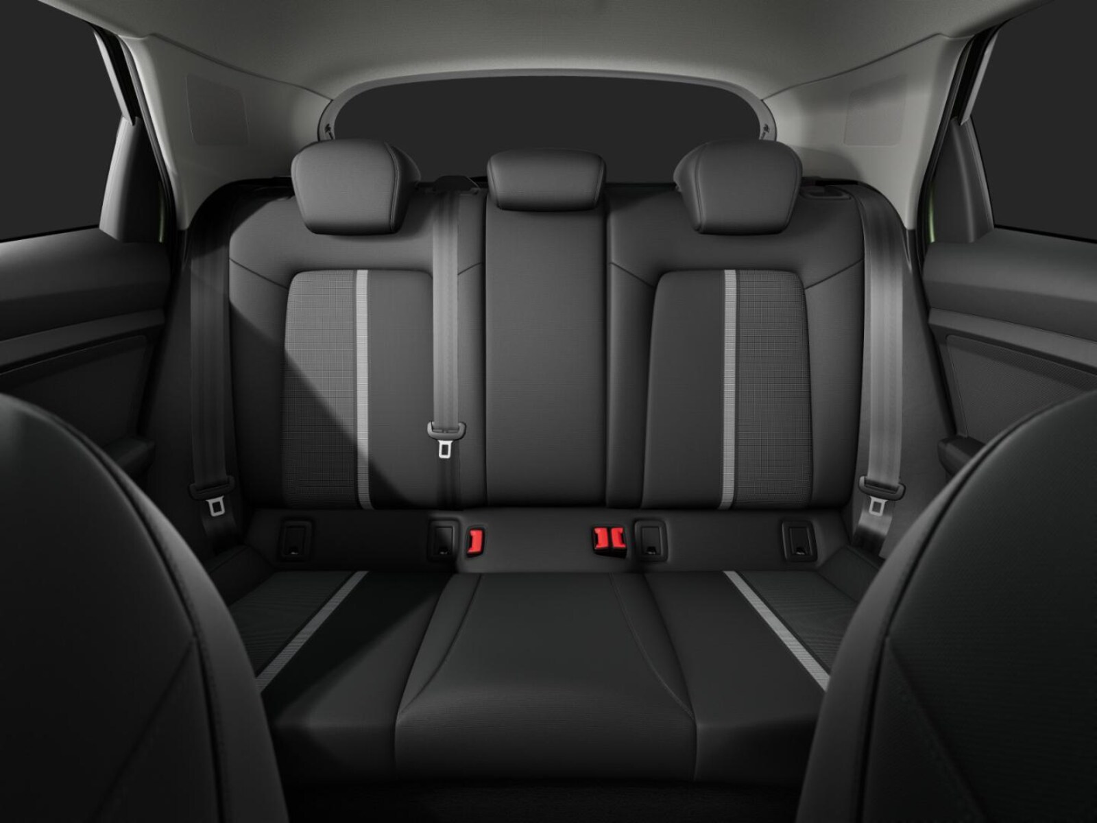 Audi A1 Sportback – Bild 10
