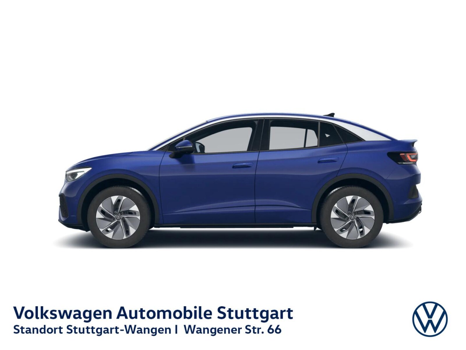 Volkswagen ID.5 – Bild 5