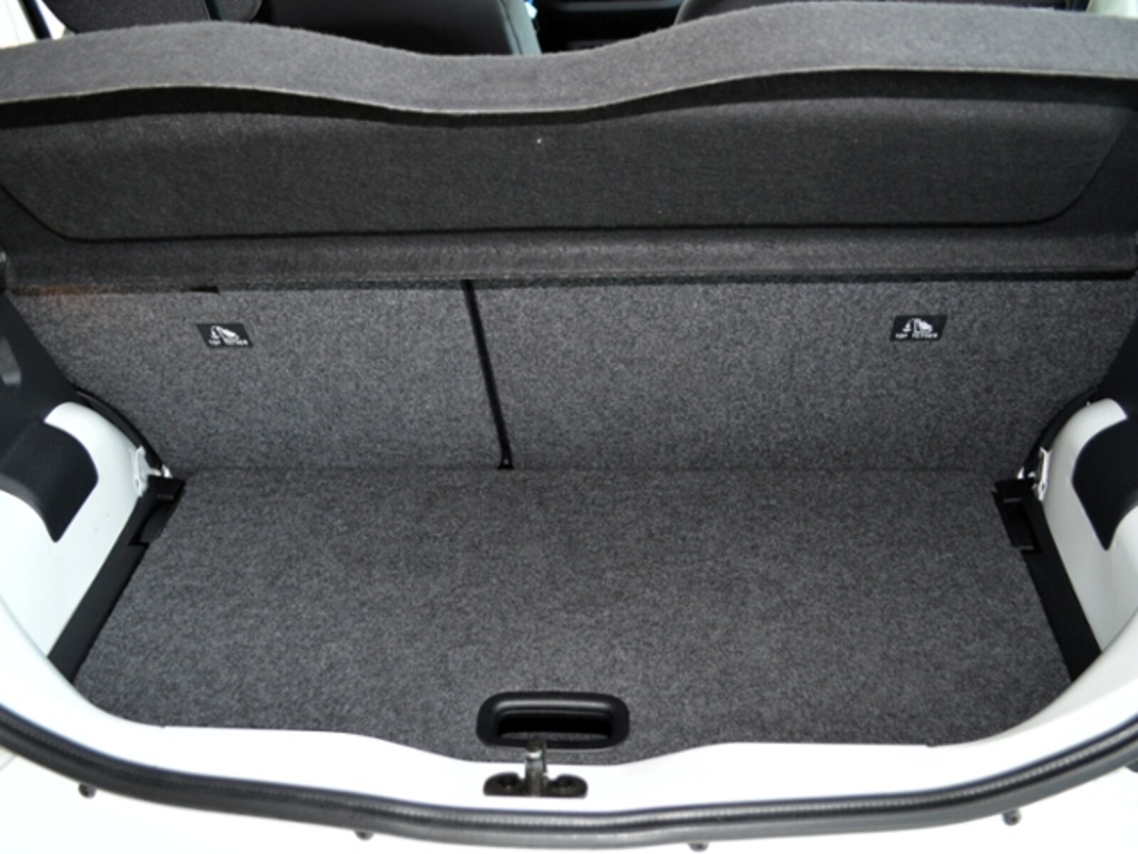 Volkswagen up! – Bild 6