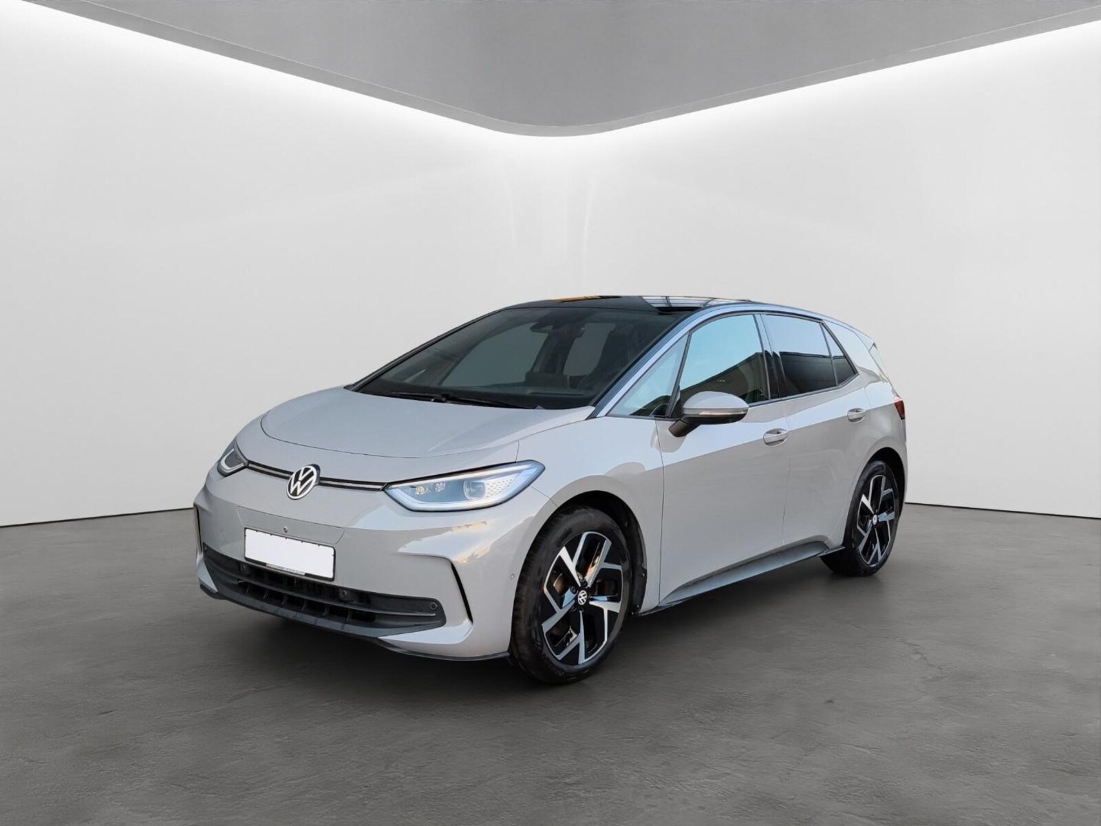 Volkswagen ID.3 – Bild 2