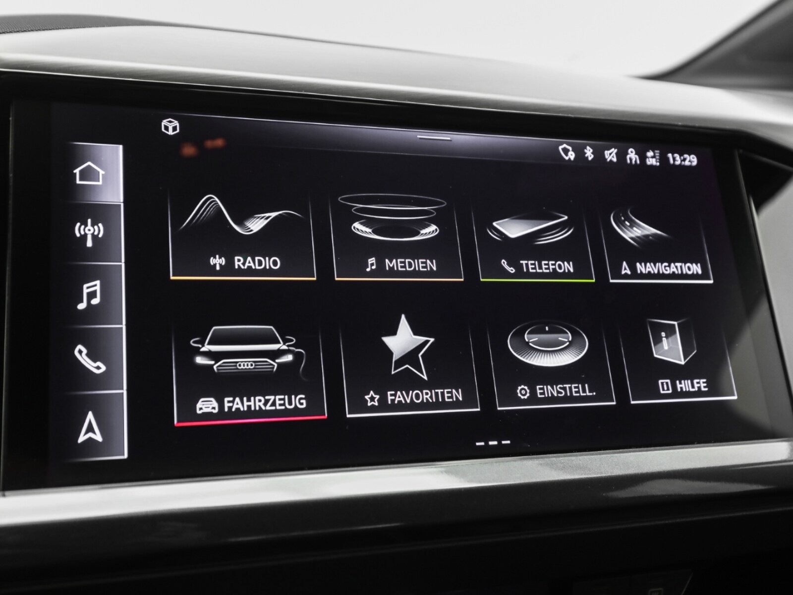 Audi Q4 e-tron – Bild 11