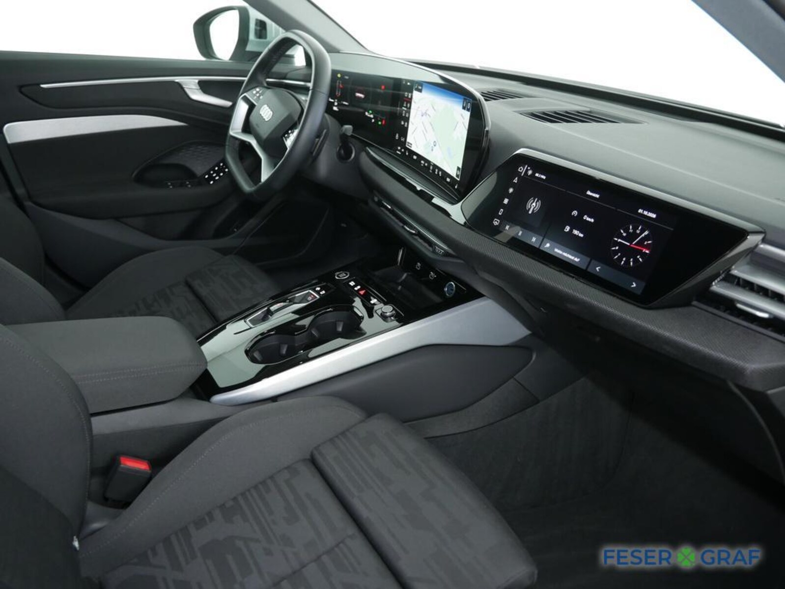 Audi A6 Avant – Bild 5