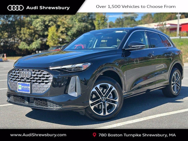 2025 Audi Q5